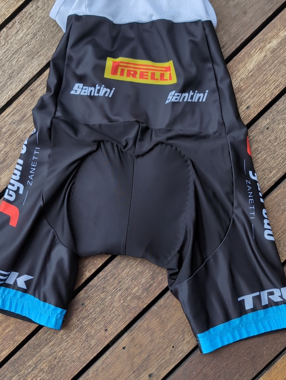 Cycling Bibs